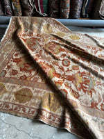 Turkish wool rug