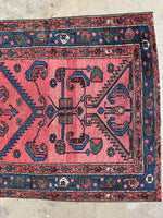 small wool area rug