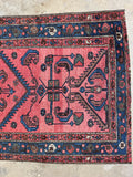 small wool area rug