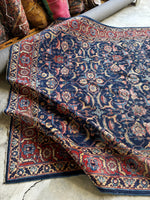 vintage Persian rug