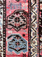 vintage rug