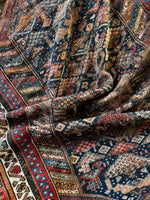 Persian area rug