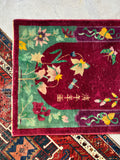 entryway rug