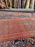 vintage rug