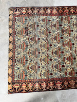 antique Persian rug