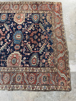 vintage Persian rug