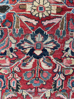 vintage Persian rug