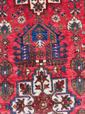 long vintage runner