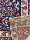antique runner