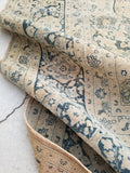 [vintage rugs] - Blue Parakeet Rugs