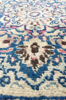 [vintage rugs] - Blue Parakeet Rugs