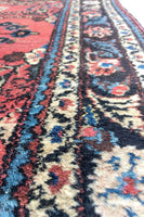 [vintage rugs] - Blue Parakeet Rugs