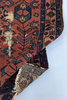 [vintage rugs] - Blue Parakeet Rugs