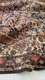 [vintage rugs] - Blue Parakeet Rugs