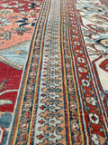 [vintage rugs] - Blue Parakeet Rugs