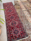 [vintage rugs] - Blue Parakeet Rugs