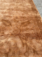 [vintage rugs] - Blue Parakeet Rugs