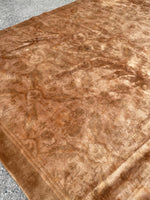 [vintage rugs] - Blue Parakeet Rugs