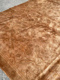 [vintage rugs] - Blue Parakeet Rugs