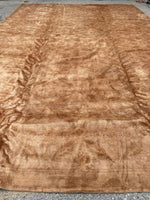 [vintage rugs] - Blue Parakeet Rugs