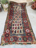 [vintage rugs] - Blue Parakeet Rugs
