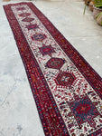 [vintage rugs] - Blue Parakeet Rugs