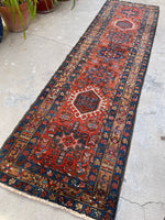 [vintage rugs] - Blue Parakeet Rugs