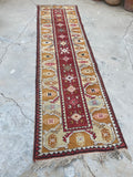 [vintage rugs] - Blue Parakeet Rugs