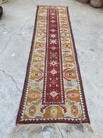 [vintage rugs] - Blue Parakeet Rugs