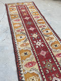 [vintage rugs] - Blue Parakeet Rugs