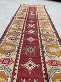[vintage rugs] - Blue Parakeet Rugs