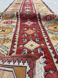 [vintage rugs] - Blue Parakeet Rugs