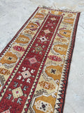 [vintage rugs] - Blue Parakeet Rugs