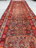 [vintage rugs] - Blue Parakeet Rugs