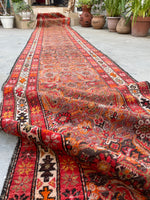 [vintage rugs] - Blue Parakeet Rugs
