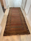 [vintage rugs] - Blue Parakeet Rugs