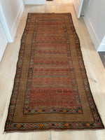 [vintage rugs] - Blue Parakeet Rugs