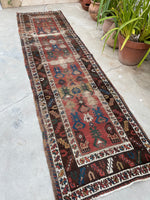 [vintage rugs] - Blue Parakeet Rugs