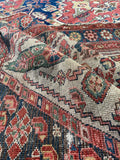 Antique Persian Rug  