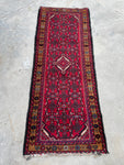 [vintage rugs] - Blue Parakeet Rugs