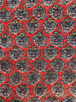 [vintage rugs] - Blue Parakeet Rugs
