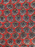 [vintage rugs] - Blue Parakeet Rugs