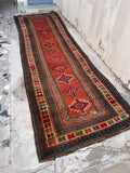[vintage rugs] - Blue Parakeet Rugs