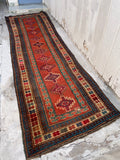 [vintage rugs] - Blue Parakeet Rugs