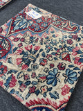 16x16 Antique Persian Rug Pillow #2935