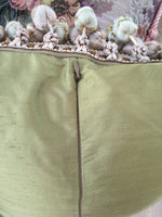 [vintage rugs] - Blue Parakeet Rugs