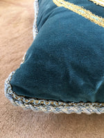 [vintage rugs] - Blue Parakeet Rugs