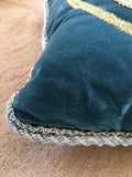 [vintage rugs] - Blue Parakeet Rugs