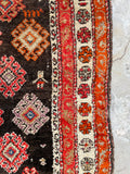 [vintage rugs] - Blue Parakeet Rugs