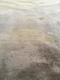 6'1 x 9'1 antique Chinese Rug / 6x9 Rug / Large vintage rug (#1116) - Blue Parakeet Rugs